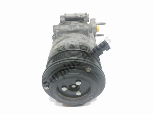 Used AC compressor FORD FIESTA VI (CB1, CCN) 1.5 TDCi (75 hp) 28223580