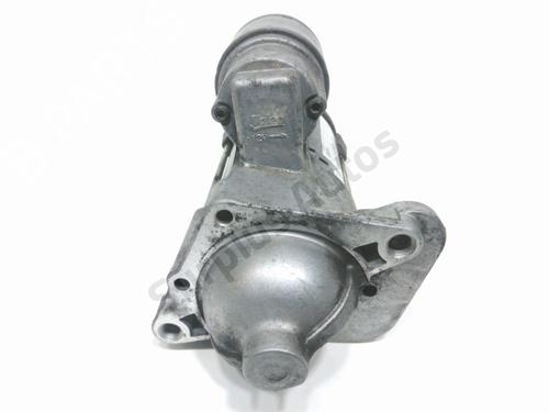 Used Starter Starter RENAULT CLIO IV (BH_) 1.5 dCi 75 (75 hp) 40212796 40212796
