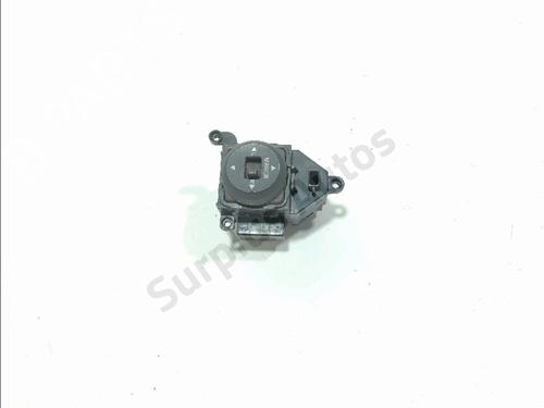 Mirror switch HYUNDAI i30 (FD) 1.6 CRDi | BP38231001I25 - Image 2