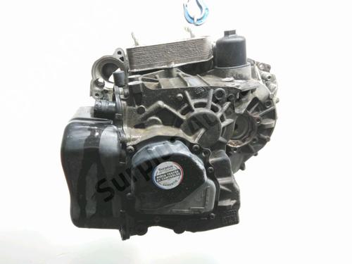 Gearbox SEAT LEON (1P1) 2.0 TDI | BP28224643M3 
