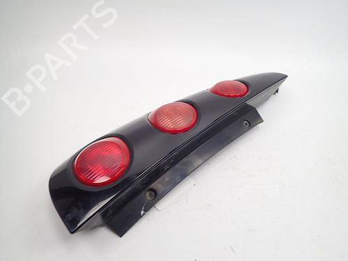 Left taillight SMART FORFOUR (454) 1.5 CDI (454.000) | BP37788709C34 - Image 2