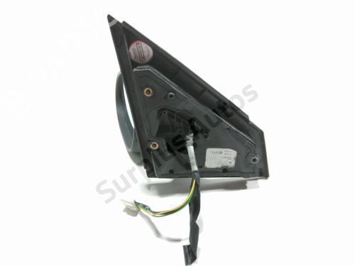 Left mirror LANCIA YPSILON (843_) 1.3 D Multijet (843.AXF11, 843.AXF1A, 843.AXM11,... | BP28246332C26 