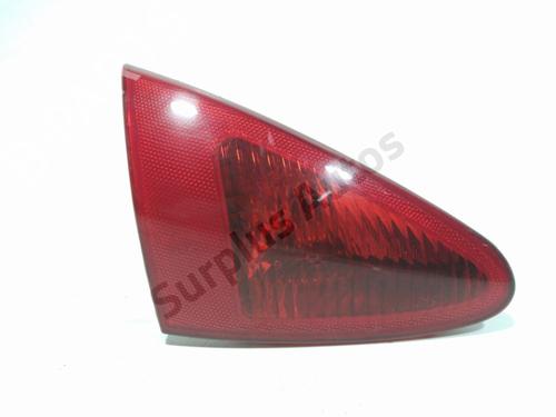 Used Left tailgate light Left tailgate light 30087318 30087318