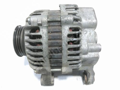 Used Alternator Alternator RENAULT CLIO II (BB_, CB_) 1.2 (BB0A, BB0F, BB10, BB1K, BB28, BB2D, BB2H, CB0A,... (58 hp) 39577360 39577360