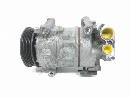 AC compressor CITROËN C3 AIRCROSS II (2R_, 2C_) 1.6 BlueHDi 120 (2CBHZH) | BP36509036M34 - Image 2