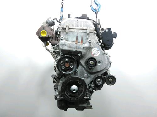 Engine KIA VENGA (YN) 1.6 CRDi 115 | BP28218656M1 