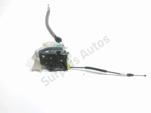 Used Front left lock Front left lock 28248210 28248210