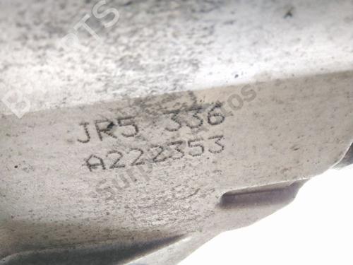 Gearbox DACIA SANDERO II 1.5 dCi 75 / Blue dCi 75 (B8JW, B8M4, B8AH, B8M7, B8M6) | BP36351975M3 - Image 5