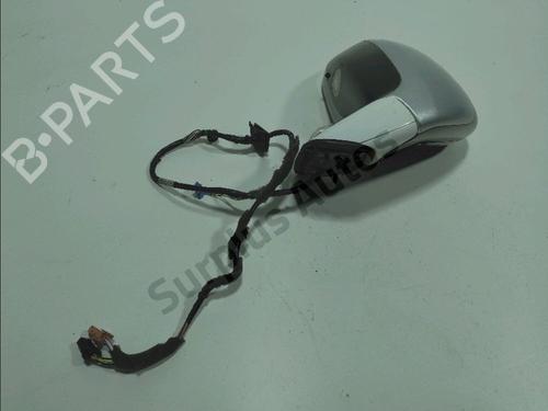 Right mirror CITROËN C4 Grand Picasso I (UA_) 2.0 HDi 150 | BP32260924C27