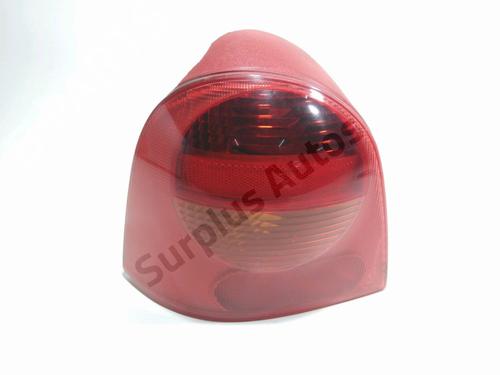 Used Left taillight Left taillight 37789154 37789154