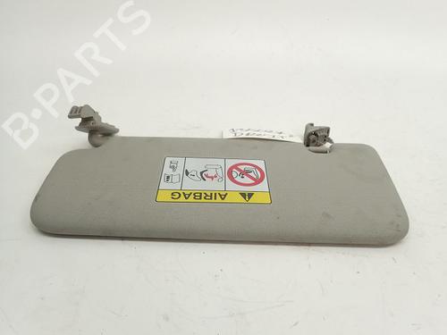 Right sun visor KIA PICANTO II (TA) 1.0 | BP37784393I2 - Image 2