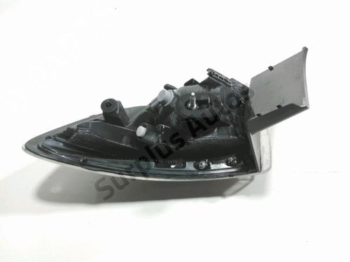 Venstre baglygte RENAULT CLIO V (B7_) 1.6 E-TECH 145 (B7MU) | BP39195540C34 - Image 2