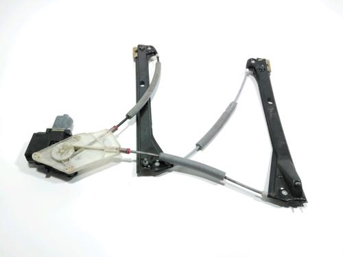 Front left window mechanism VW POLO V (6R1, 6C1) 1.6 TDI | BP28241214C22 