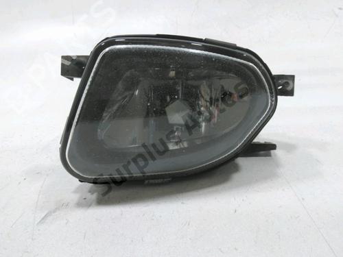 Used Left front fog light Left front fog light 37786697 37786697