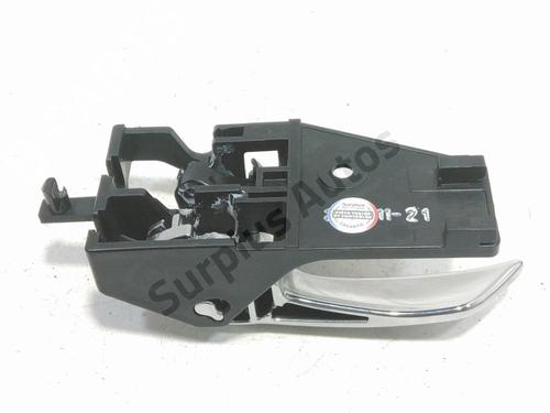 Front right interior door handle SUZUKI SWIFT IV (FZ, NZ) 1.2 (AZH412, ZC72S) | BP39089112I14 - Image 2
