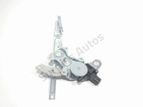 Front left window mechanism PEUGEOT 4008 | BP38497513C22 - Image 3