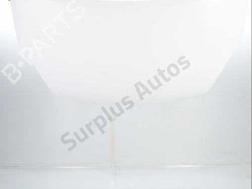 Used Hood Hood PEUGEOT PARTNER Tepee 1.6 VTi (98 hp) 33903940 33903940
