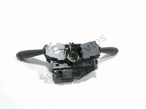 Steering wheel controls CITROËN C4 II (NC_) 1.6 HDi 90 | BP37766875E15 - Image 2