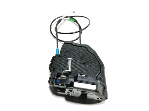 Rear left lock TOYOTA AURIS (_E15_) 1.6 (ZRE151_, ZRE151R) | BP28254877C100 