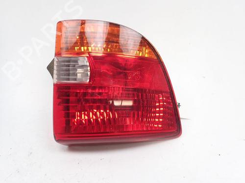 Used Left taillight Left taillight 37788759 37788759