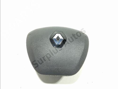 Airbag volante Airbag volante RENAULT CLIO IV (BH_) 0.9 TCe 90 (BHNF, BHMA, BHMH, BHJK, BHJR) (90 hp) 34416483 34416483