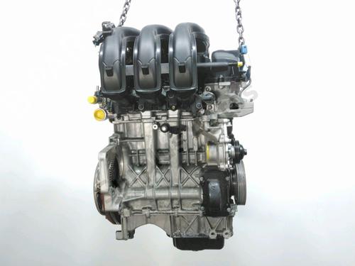 Used Engine CITROËN C3 II (SC_) 1.2 VTi 82 (82 hp) 30654490