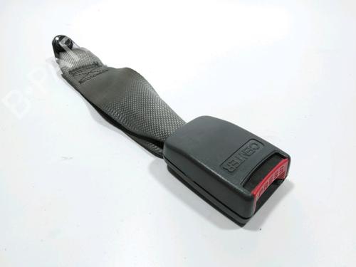 Used Seat buckle HYUNDAI ATOS (MX) 1.0 i (54 hp) 28234669