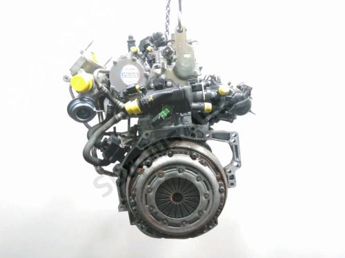 Used Engine Engine PEUGEOT 208 I (CA_, CC_) 1.2 THP 110 (110 hp) 37761984 37761984