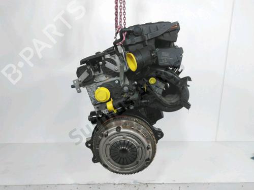 Engine VW GOLF VI (5K1) 1.4 | BP37761905M1 - Image 4