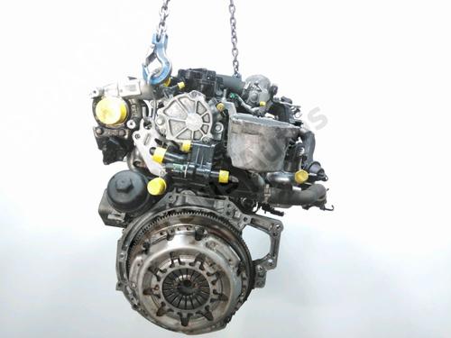 Engine FORD FIESTA VI (CB1, CCN) 1.5 TDCi | BP31964146M1 - Image 4