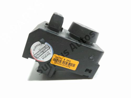 Mirror switch LANCIA YPSILON (312_) 1.2 (312.PXA1A, 312.YXA1A) | BP37773230I25 - Image 2