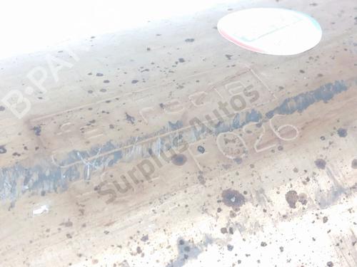 Particulate filter DS DS 3 (SA_) 1.6 BlueHDi 100 (SABHY0, SABHYT) | BP39117976M81 - Image 3