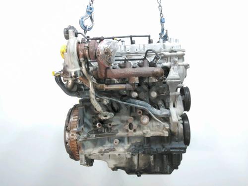 Engine KIA CEE'D (JD) 1.4 CRDi 90 | BP39046552M1 - Image 3