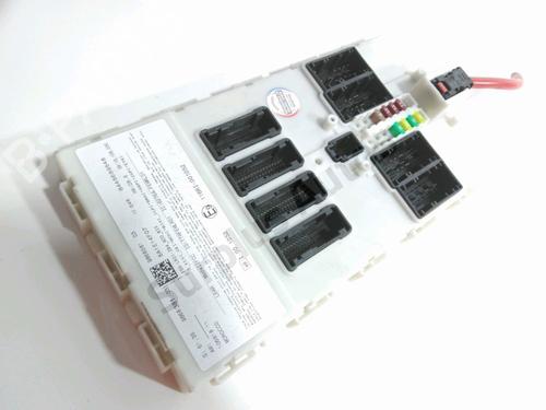 Electronic module BMW 1 (F20) 118 d | BP40251826M83 - Image 2