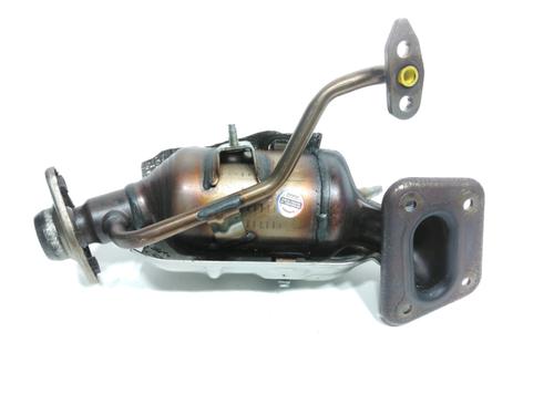 Used Catalyst PEUGEOT 108 1.0 VTi 72 (72 hp) 28221711