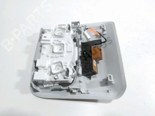 Interior roof light PEUGEOT 2008 I (CU_) 1.6 BlueHDi 100 | BP33534578I8 - Image 3
