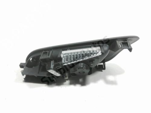 Front right interior door handle FORD C-MAX II (DXA/CB7, DXA/CEU) 2.0 TDCi | BP32040762I14 - Image 2