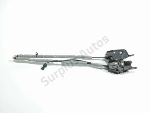 Used Tailgate lock Tailgate lock 28260747 28260747