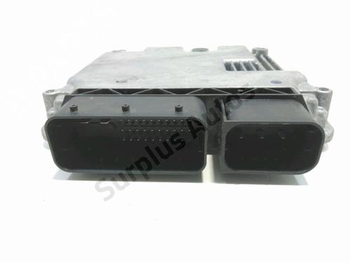 Engine control unit (ECU) BMW 3 Coupe (E92) 335 i | BP39942465M57 - Image 3