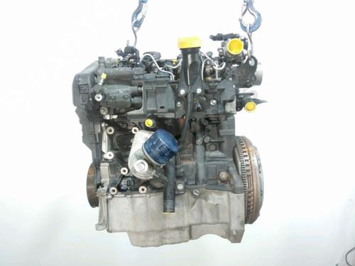 Used Engine Engine 39233244 39233244