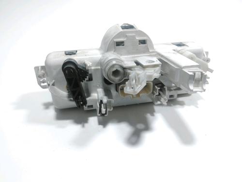 Climate control RENAULT MODUS / GRAND MODUS (F/JP0_) 1.5 dCi 75 | BP28227718I5 - Image 2