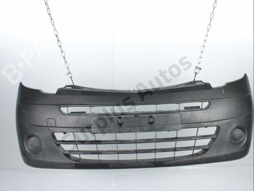 front-bumper-renault-kangoo-express-fw01_-2008-33949822 main image