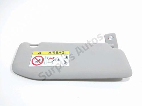 Used Right sun visor Right sun visor CITROËN C4 CACTUS 1.2 VTi 82 (82 hp) 28263126 28263126