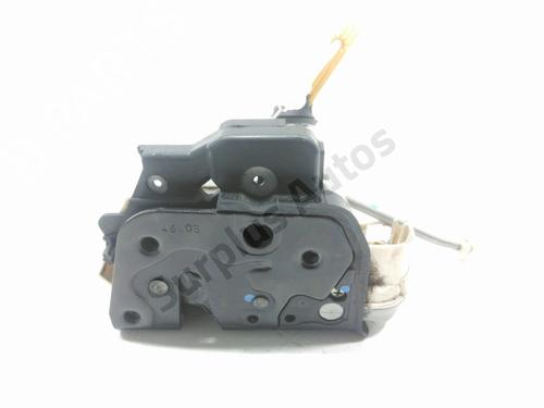 Used Front left lock Front left lock 38587827 38587827