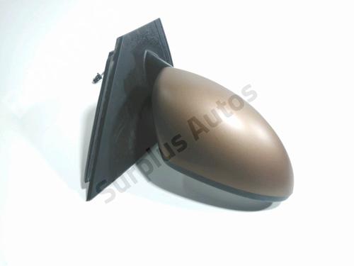 Right mirror DACIA SANDERO III 1.0 TCe 90 | BP32260932C27