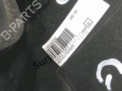 Left taillight DACIA SANDERO 1.5 dCi | BP37507318C34 - Image 4