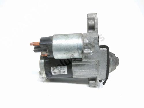 Used Starter Starter NISSAN QASHQAI II (J11, J11_) 1.2 DIG-T (115 hp) 28222398 28222398