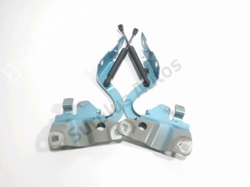 Used Hinge/Door check strap RENAULT ZOE (BFM_) ZOE (BFMC, BFMD) (136 hp) 28237578