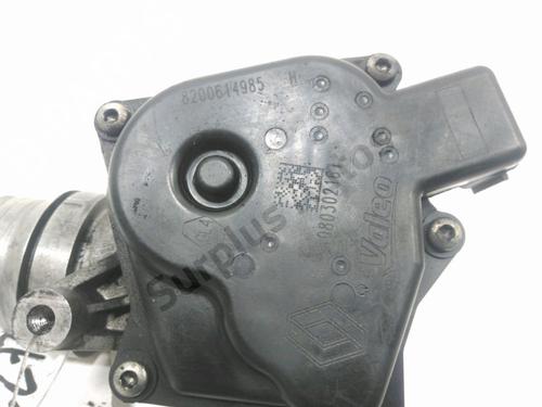Throttle body RENAULT KANGOO Express (FW0/1_) 1.5 dCi 75 (FW07, FW10, FW04) | BP34416329M82 - Image 3