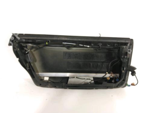 Left front door AUDI TT (8N3) 1.8 T | BP30996730C2